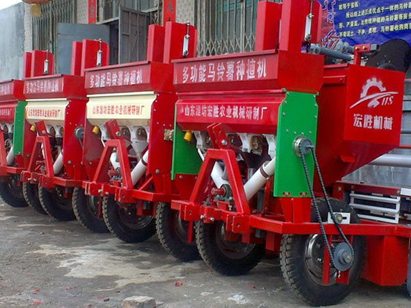 土豆播種機(jī)廠家