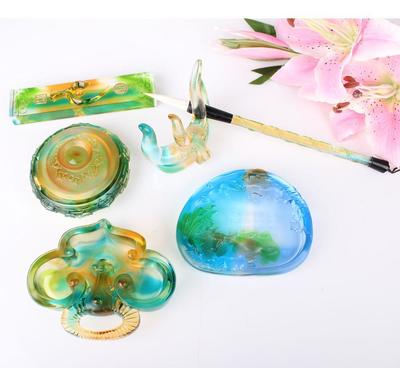 義烏市湛淼工藝品商行 專業定制商務禮品，助力企業品牌提升